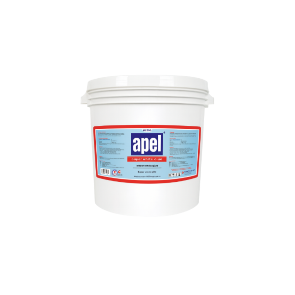 APEL SÜPER BEYAZ TUTKAL 10 KG