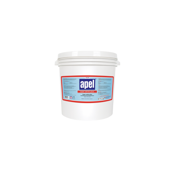 APEL SÜPER BEYAZ TUTKAL 4 KG