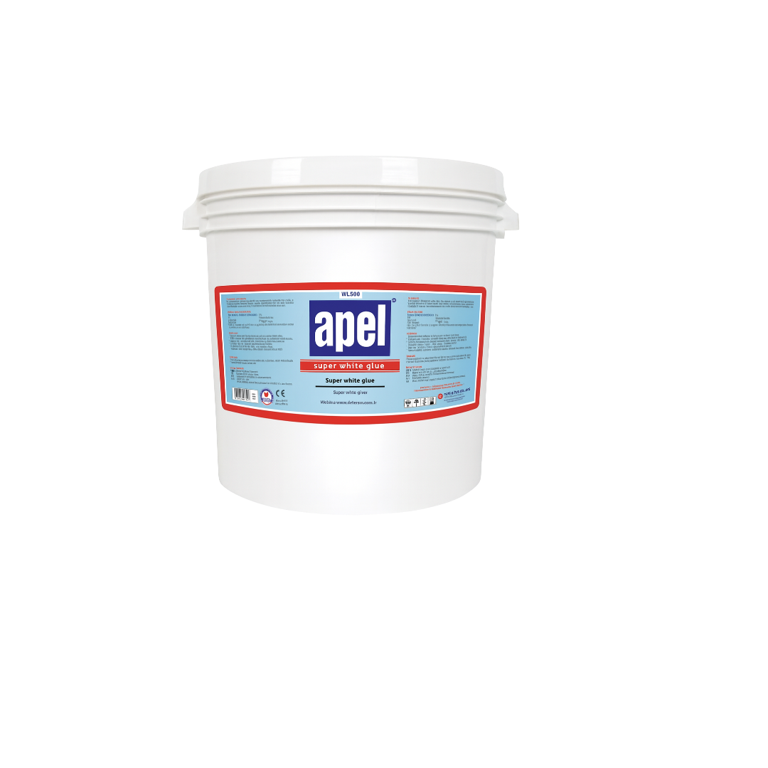 APEL SÜPER BEYAZ TUTKAL 750 G