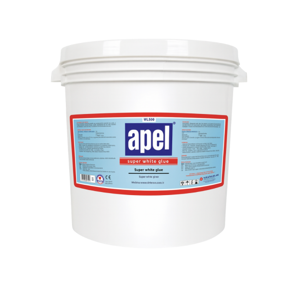 APEL SÜPER MASİF TUTKAL