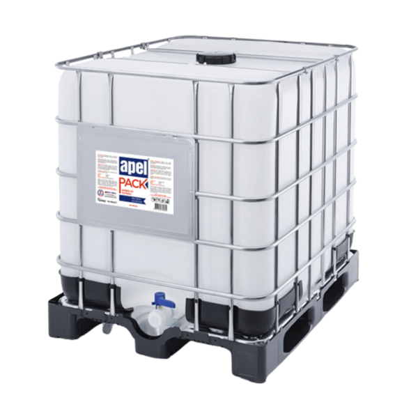 APEL BEYAZ TUTKAL IBC / KG