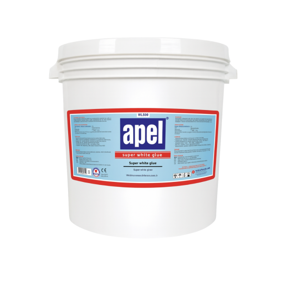 APEL MASİF TUTKAL 25 KG