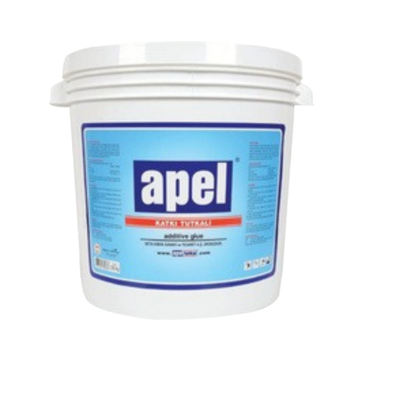 APEL KATKI TUTKALI 4 KG