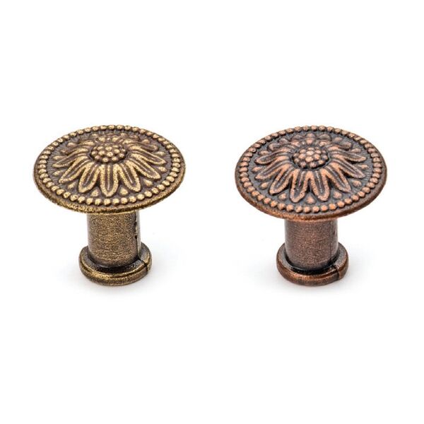 YENİ PAPATYA DÜĞME