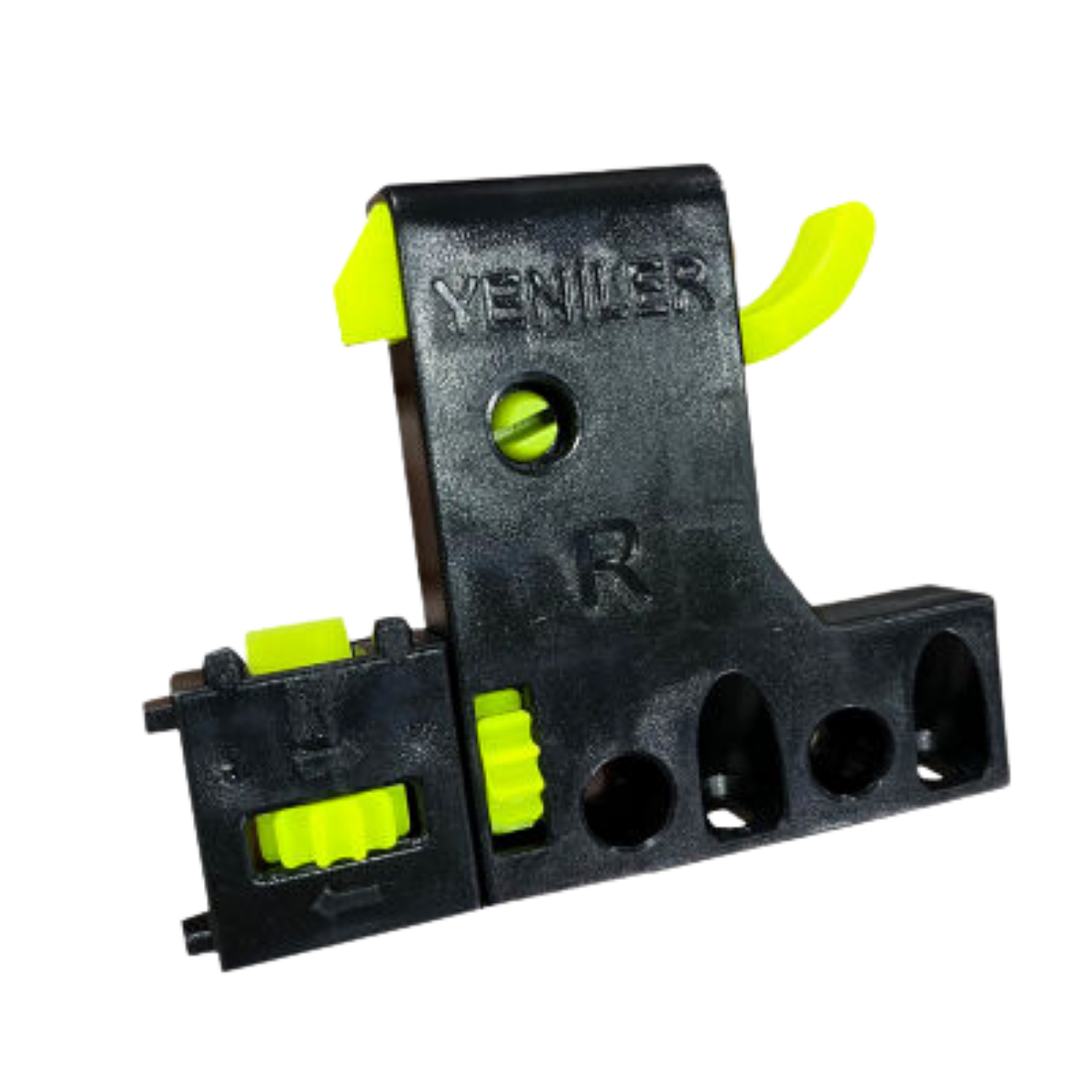 Yeniler Çift Açılım Gizli Ray Mandal R