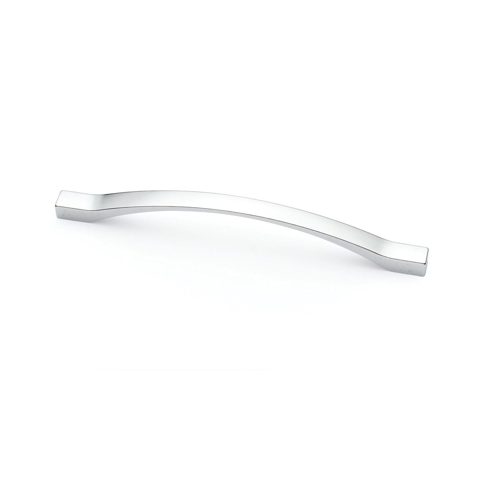 SİENA Siena Kulp 128 mm - Krom