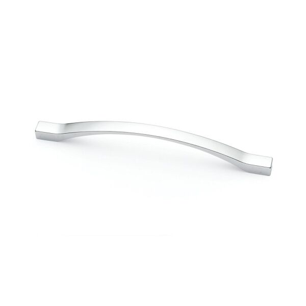 SİENA Siena Kulp 160 mm - Krom