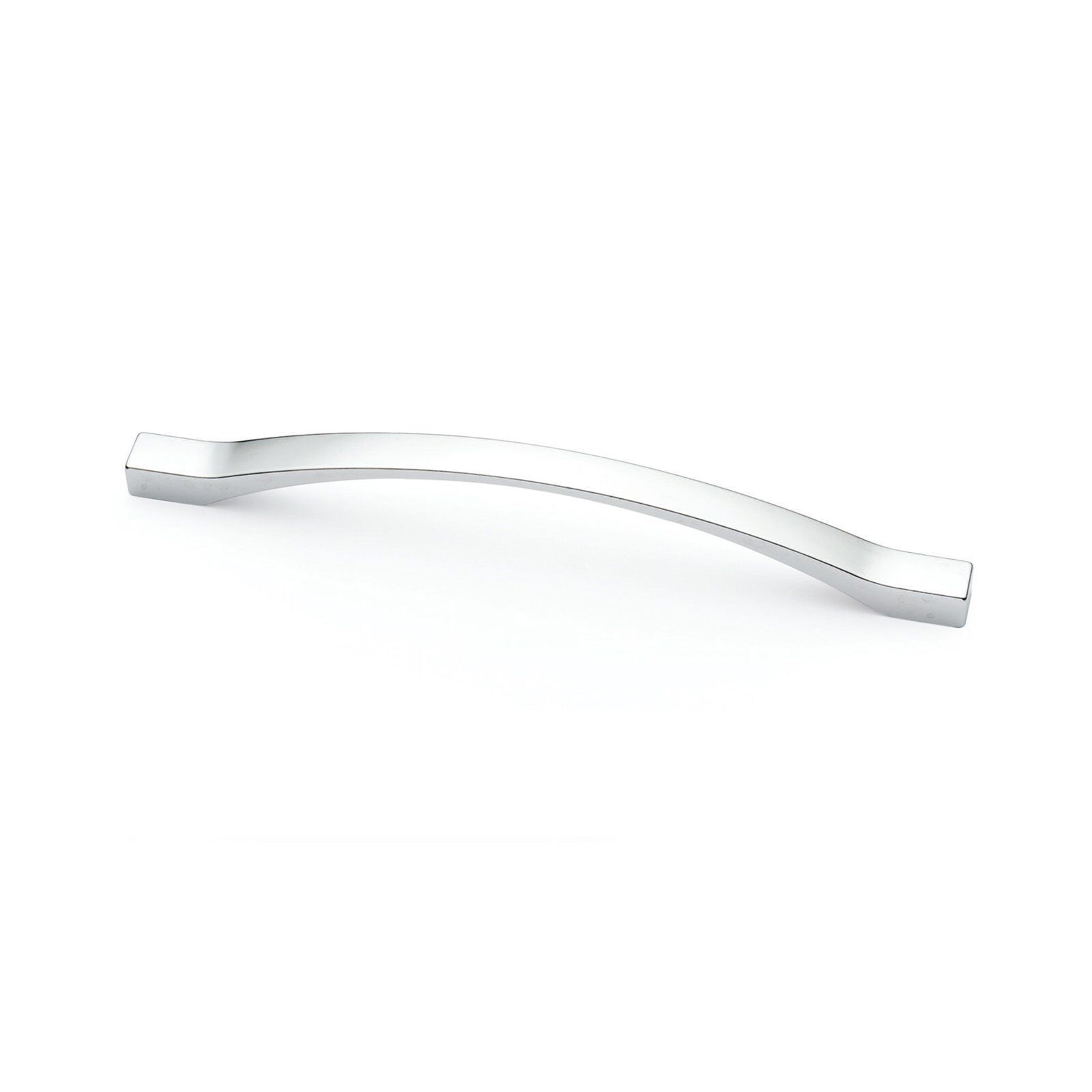 SİENA Siena Kulp 160 mm - M.krom