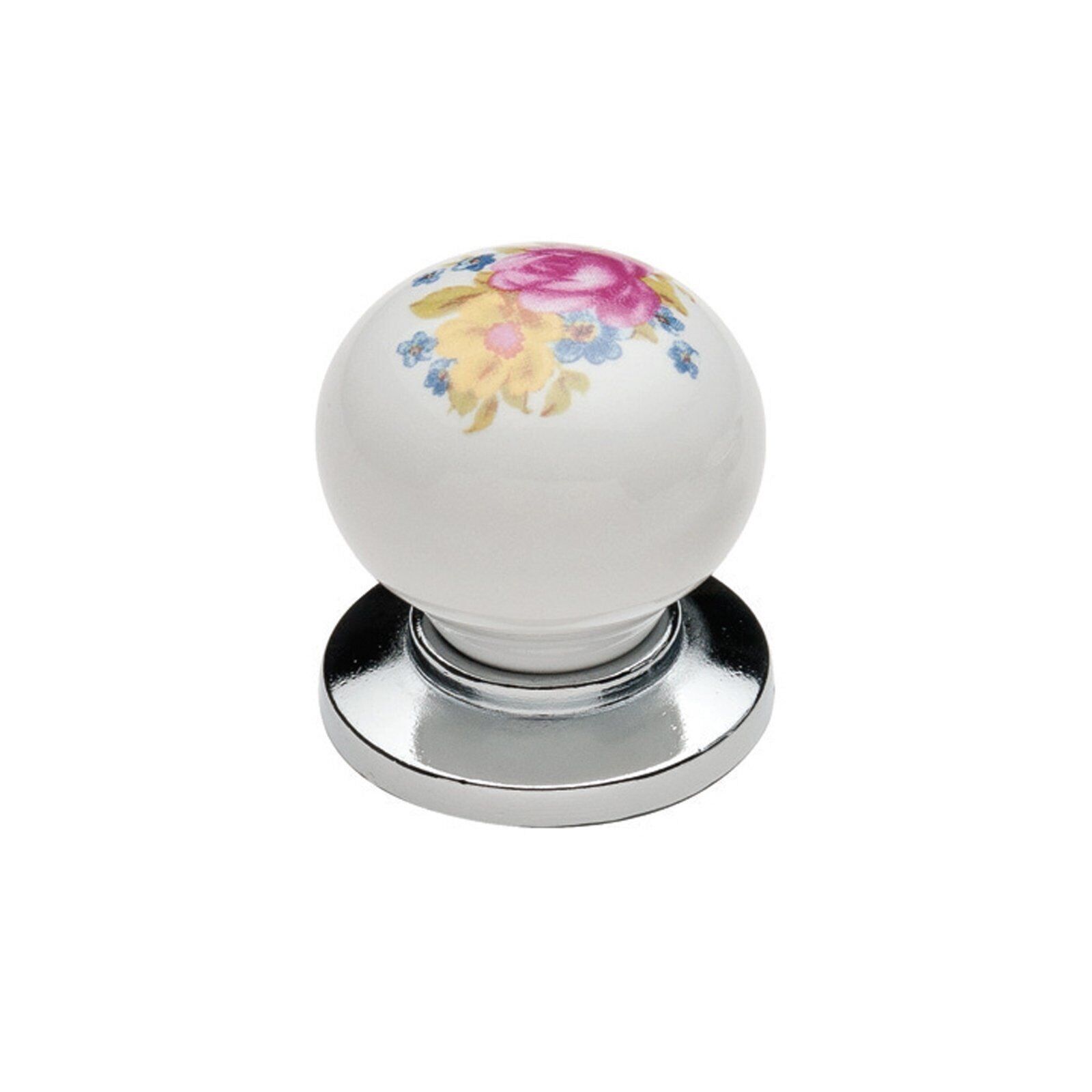 SUDE PORSELEN DÜĞME