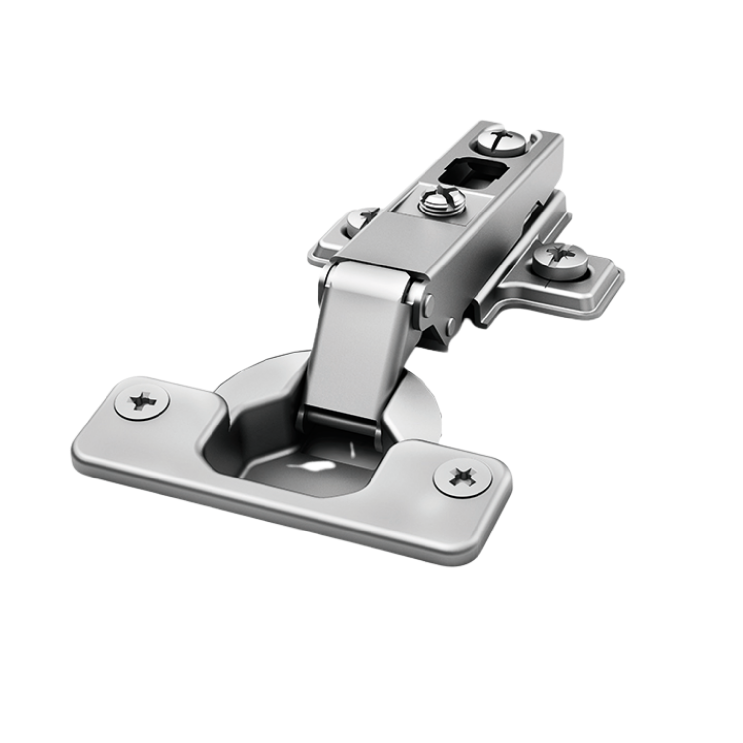 Samet Star Menteşeler Star Düz Menteşe