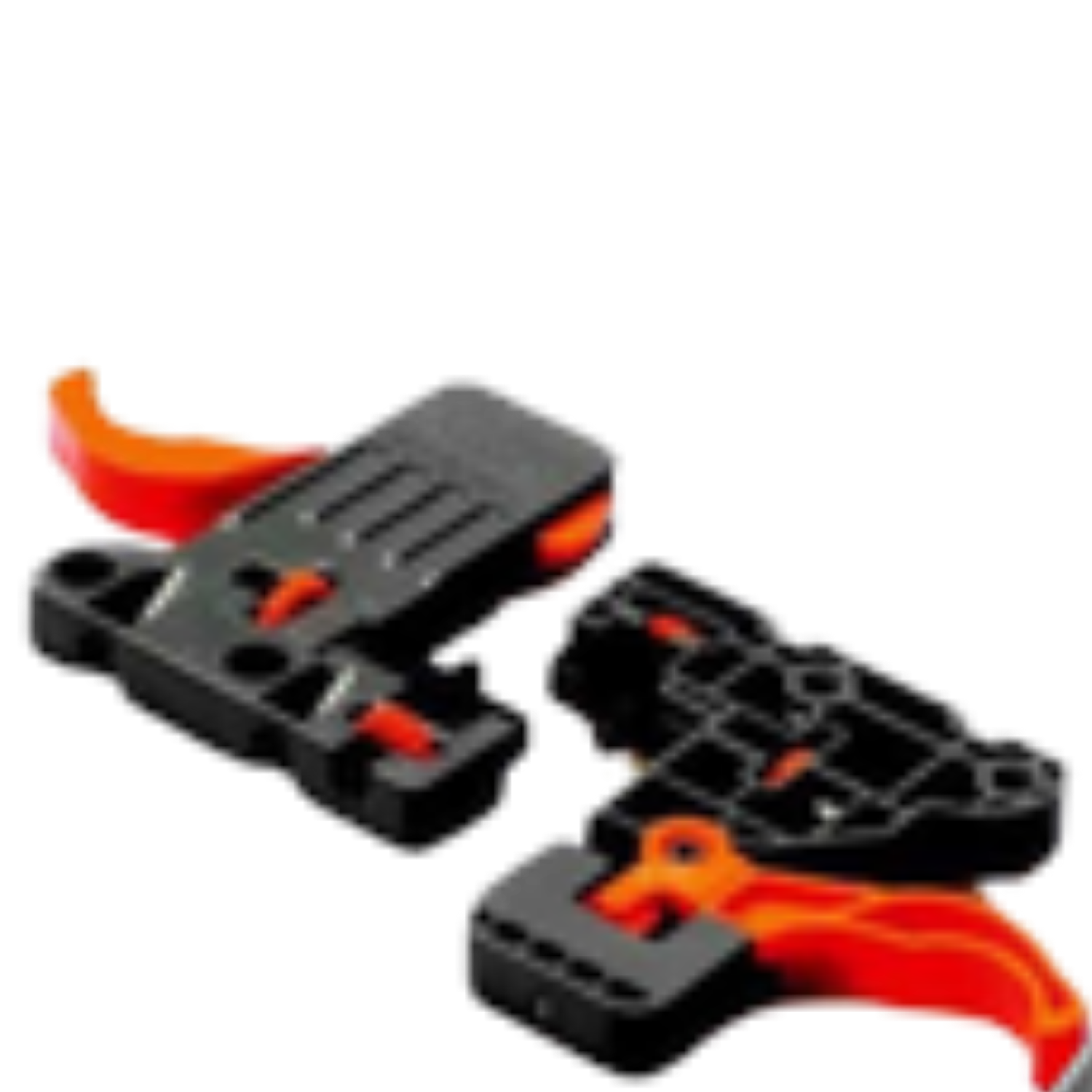 Samet Smart Full Açılım Frenli Mandal L