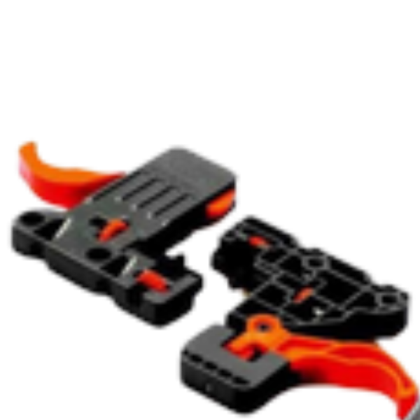 Samet Smart Full Açılım Frenli Mandal L