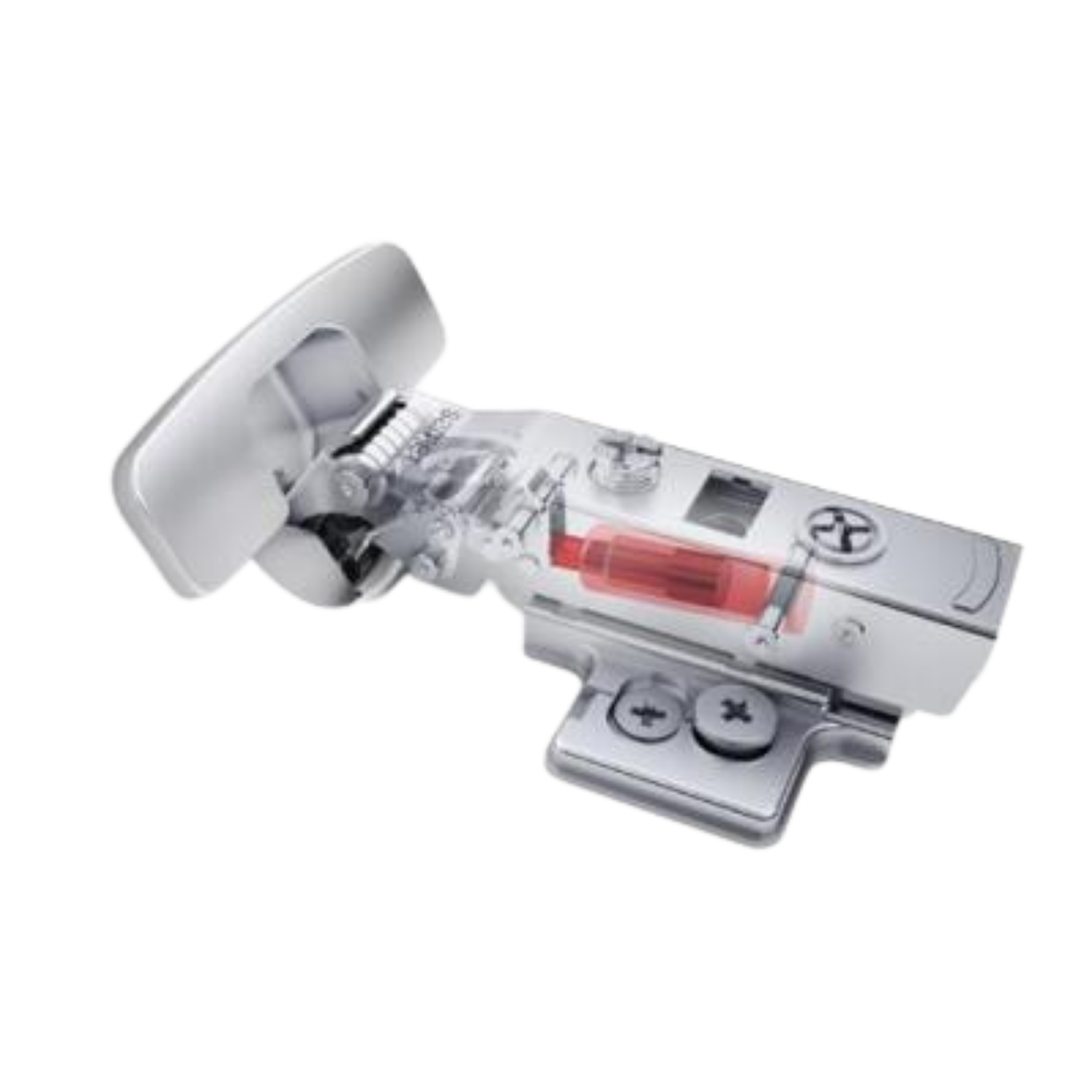 SametMaster Frenli Deve Menteşe