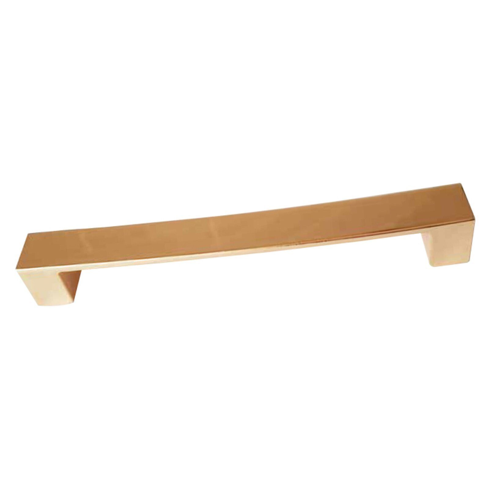 BİHTER DÜZ KULP Bihter Kulp Düz 160 mm - Siyah
