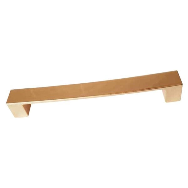 BİHTER DÜZ KULP Bihter Kulp Düz 160 mm - Beyaz