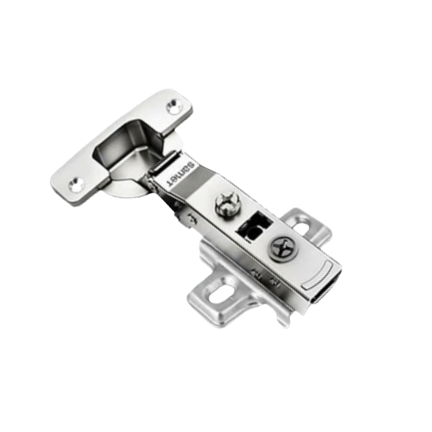 SametMaster Frensiz Düz Menteşe