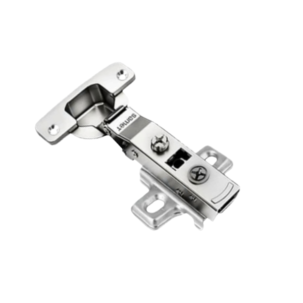 SametMaster Frensiz Düz Menteşe