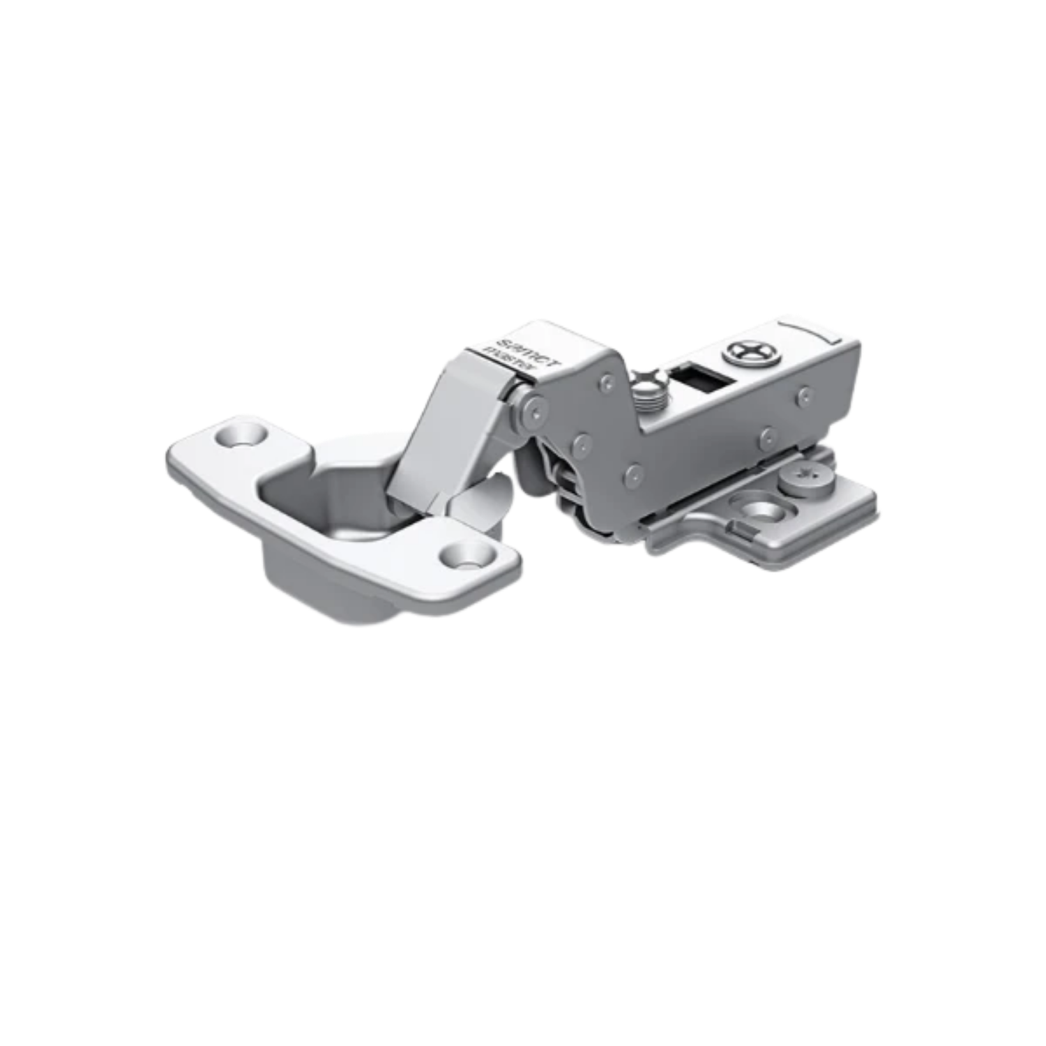 SametMaster Frensiz Süper Deve Menteşe