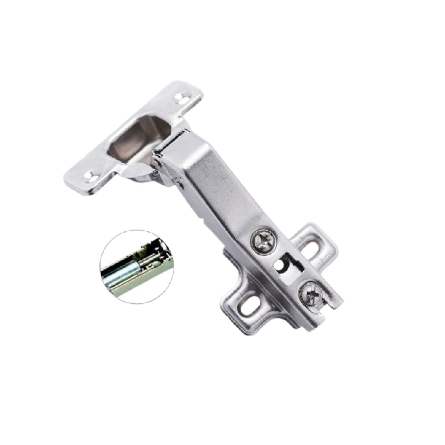 Samet Frenli 45 Derece Menteşe