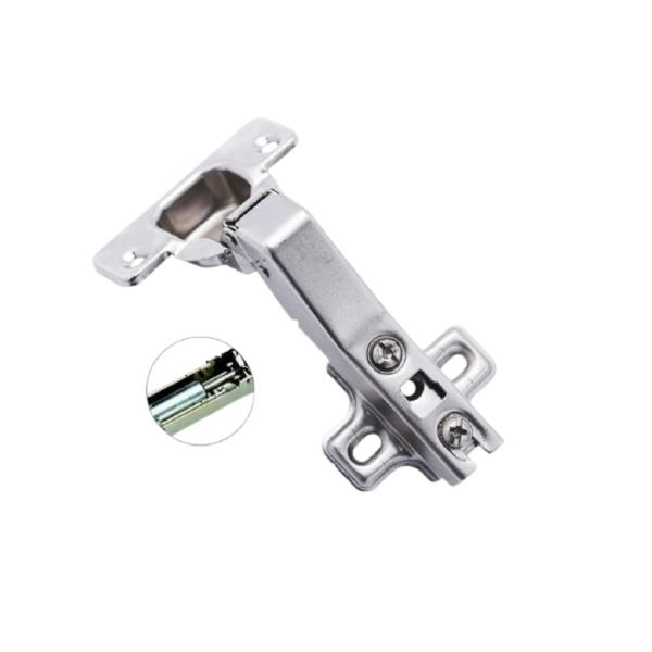 Samet Frenli 45 Derece Menteşe