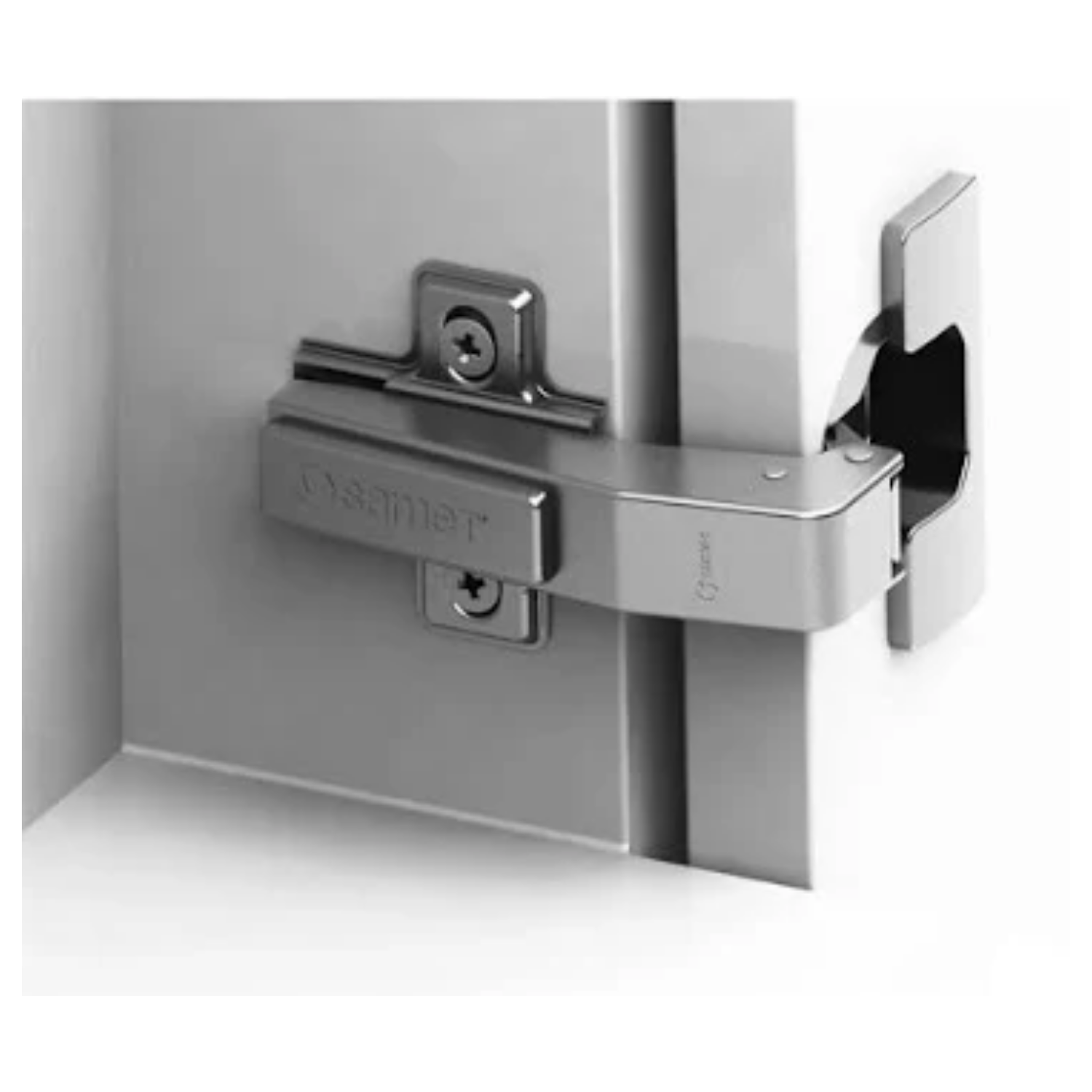 Samet Frenli 90 Derece Menteşe