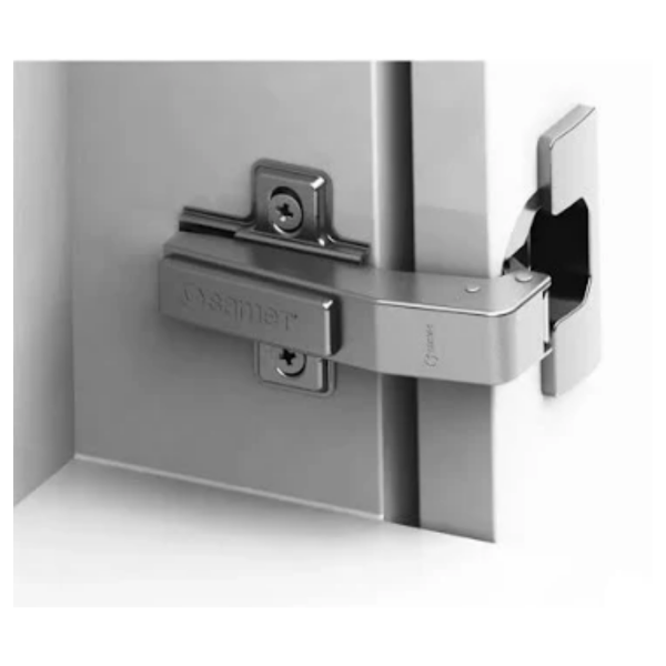 Samet Frenli 90 Derece Menteşe