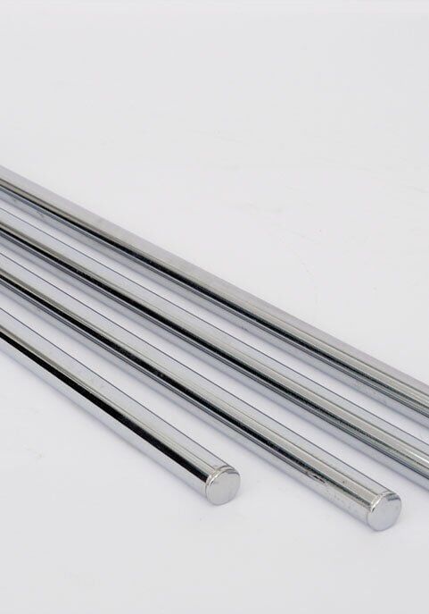 Askı Borusu Ø16 Krom 400mm