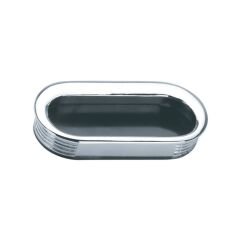 PLS. OVAL GÖMME