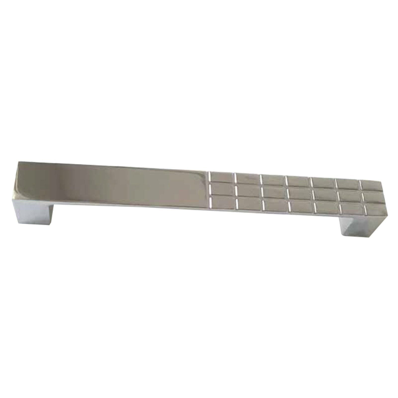 BİHTER DESENLİ Bihter Kulp Desenli 224 mm - Siyah