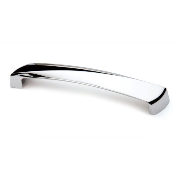 MOTİF Motif Kulp 96 mm - M.krom