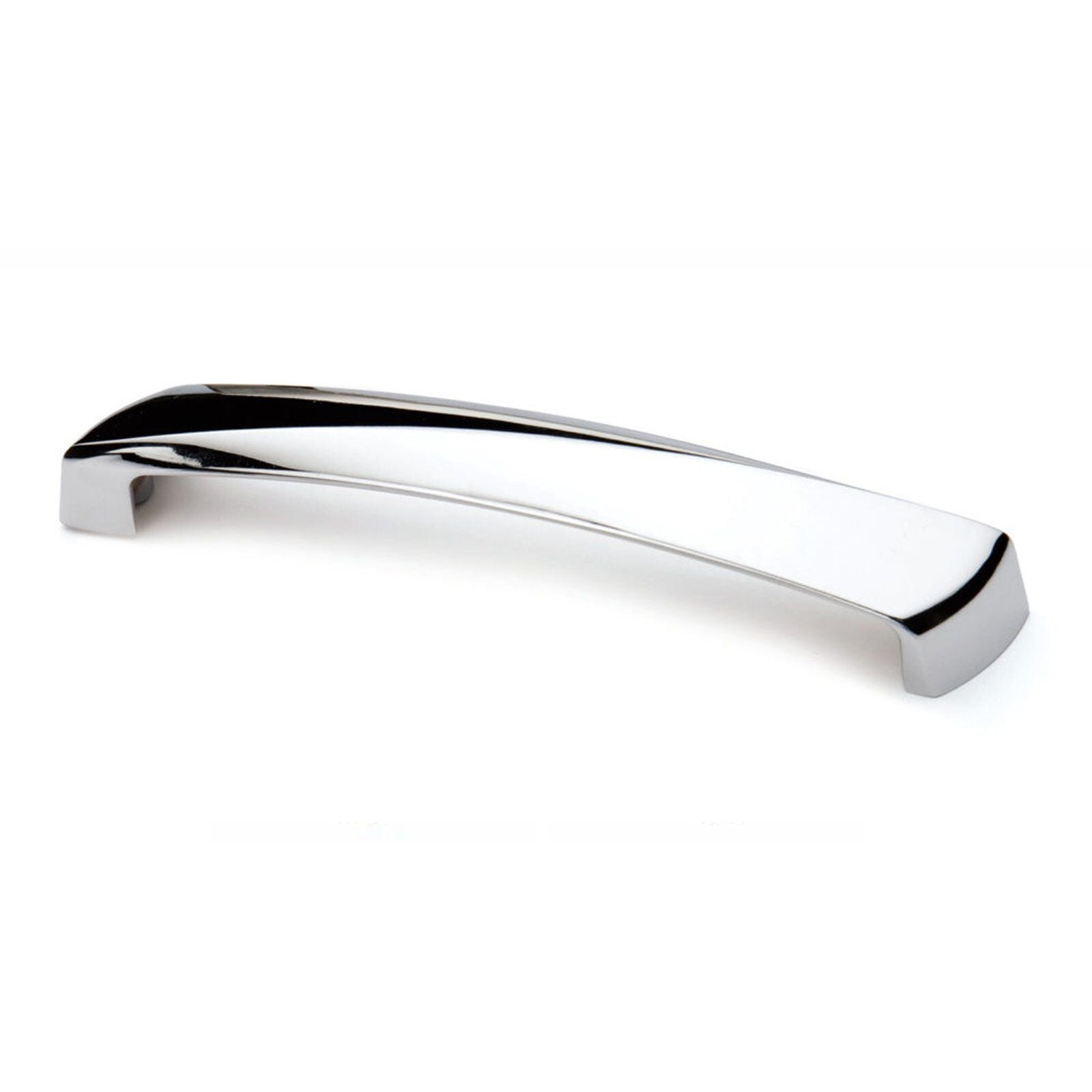 MOTİF Motif Kulp 128 mm - Krom
