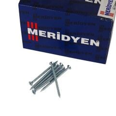 MERİDYEN VİDA 3,5X25 (1.000 ad.)