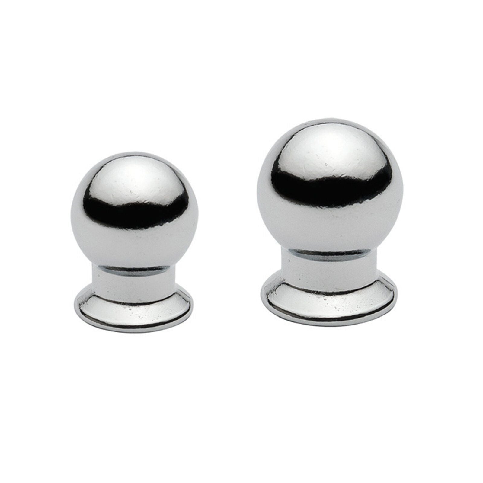 MİSKET DÜĞME Misket Düğme 19 mm - Saten