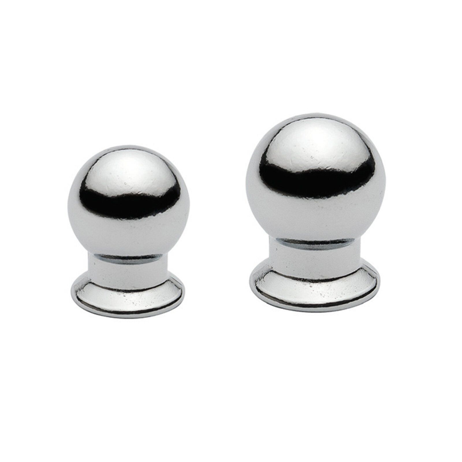 MİSKET DÜĞME Misket Düğme 25 mm - Saten
