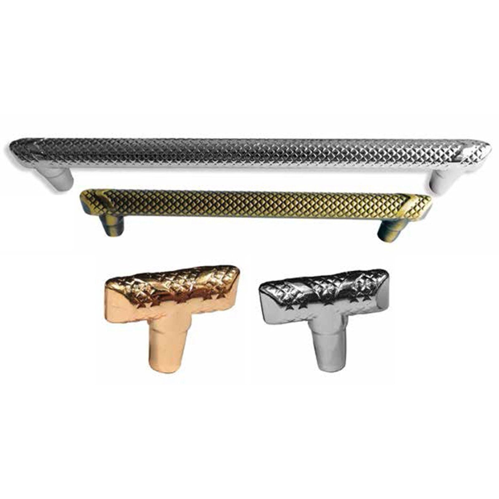 DEKOR KULP Dekor Kulp 224 mm - Altın