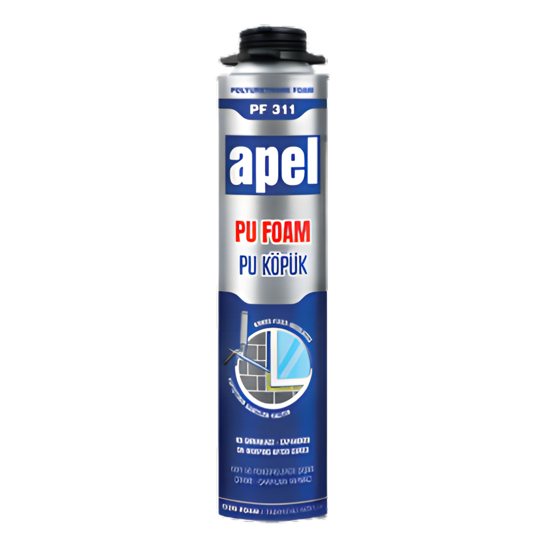 APEL TABANCALI KÖPÜK PF311 - 750 ml / 850 g