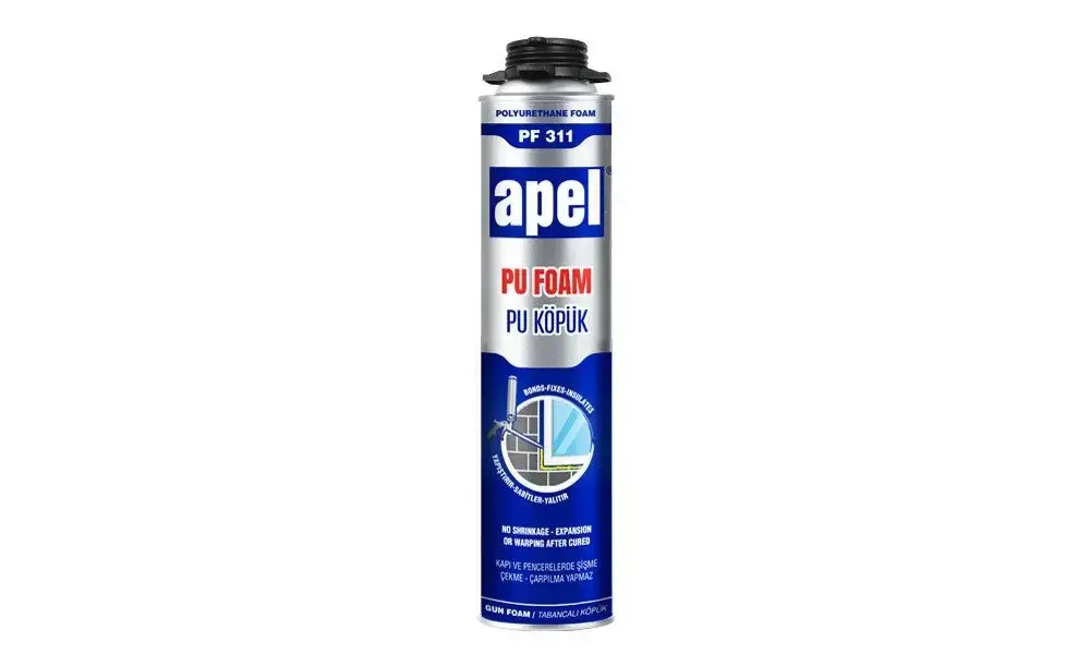 APEL Pipetli KÖPÜK PF311 - 750 ml / 600 g