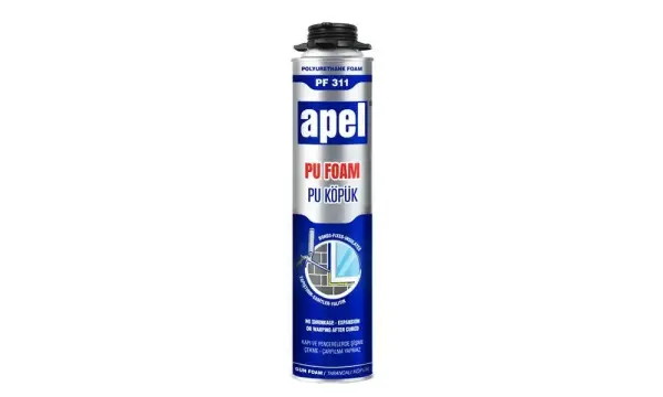 APEL Pipetli KÖPÜK PF311 - 750 ml / 600 g