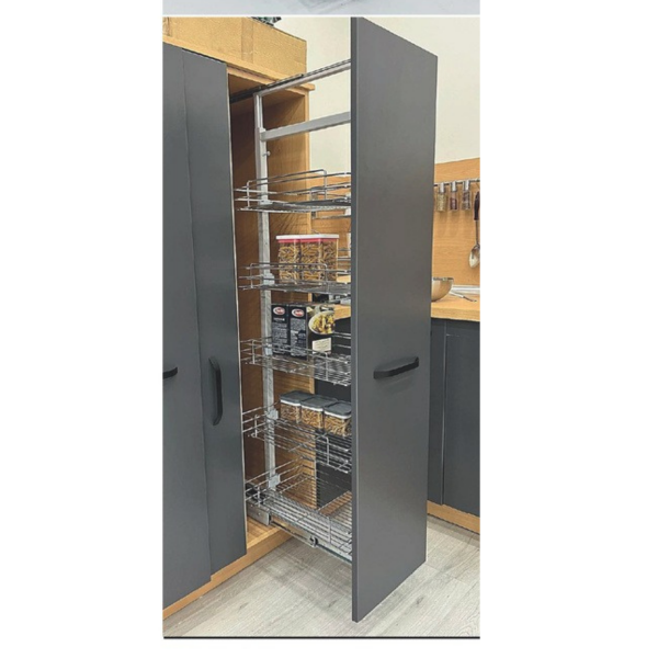 Teleskopik Soft Kiler Sepeti