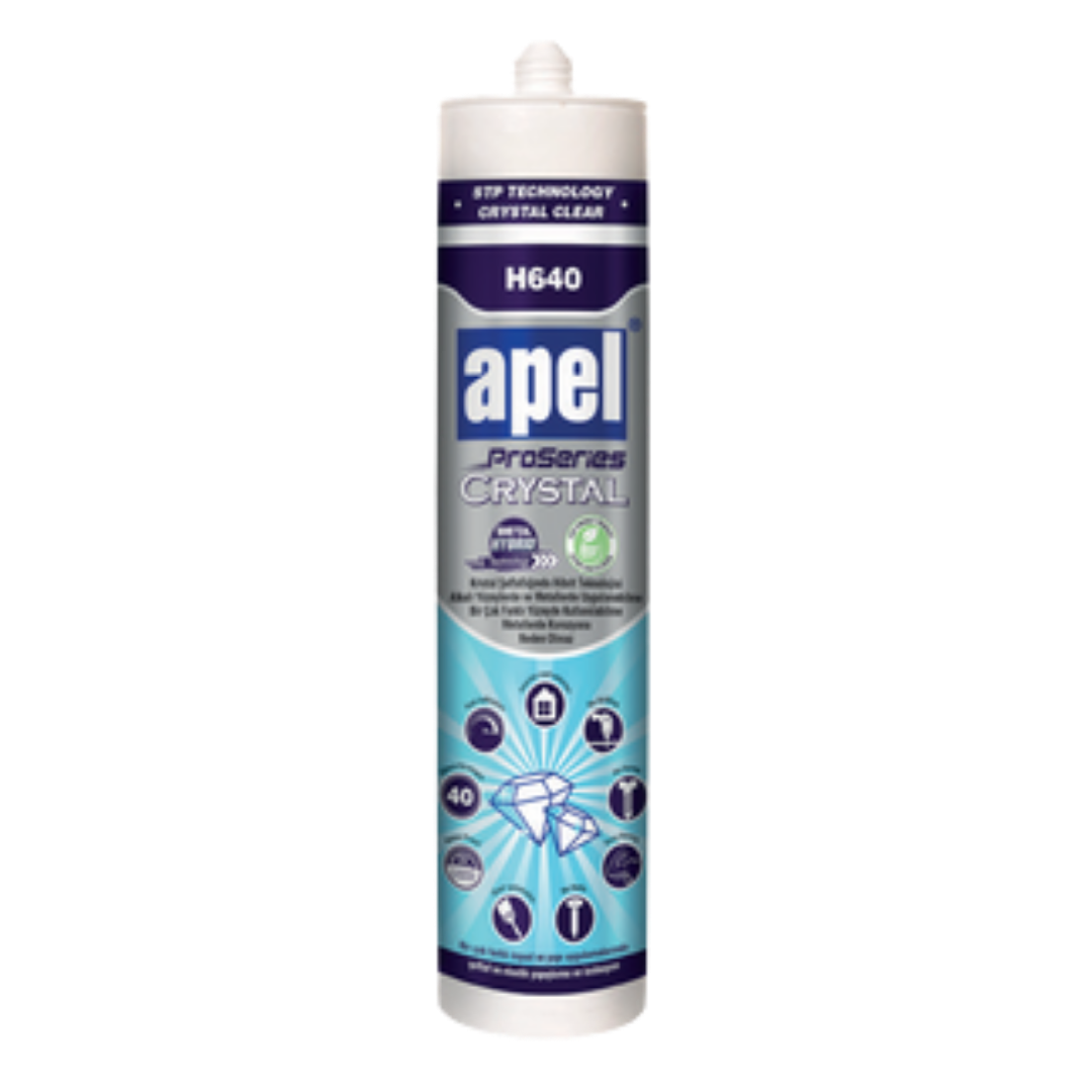 APEL PROSERIES CRYSTAL H640 – 290 ml