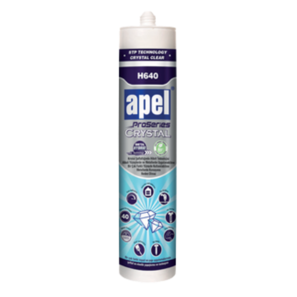 APEL PROSERIES CRYSTAL H640 – 290 ml