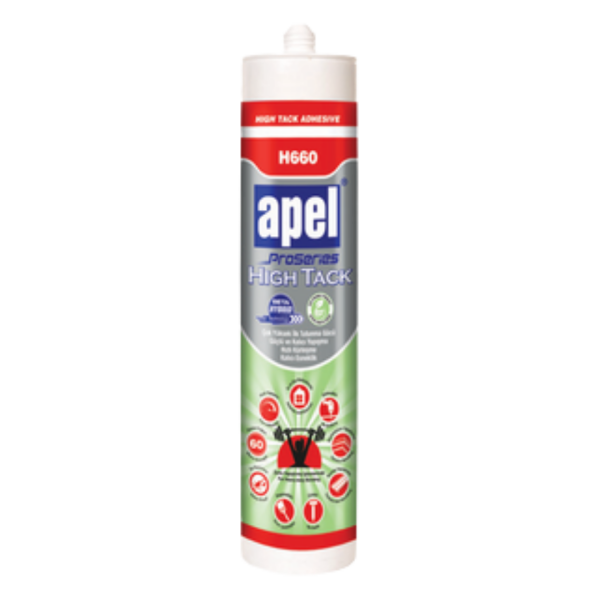 APEL PROSERIES UNIVERSAL H650 – 290 ml