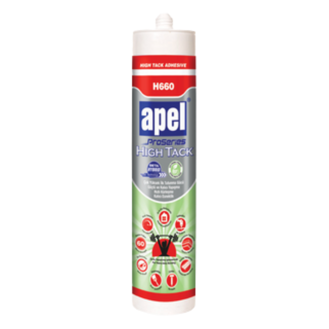 APEL PROSERIES HIGH-TACK  H660 – 290 ml