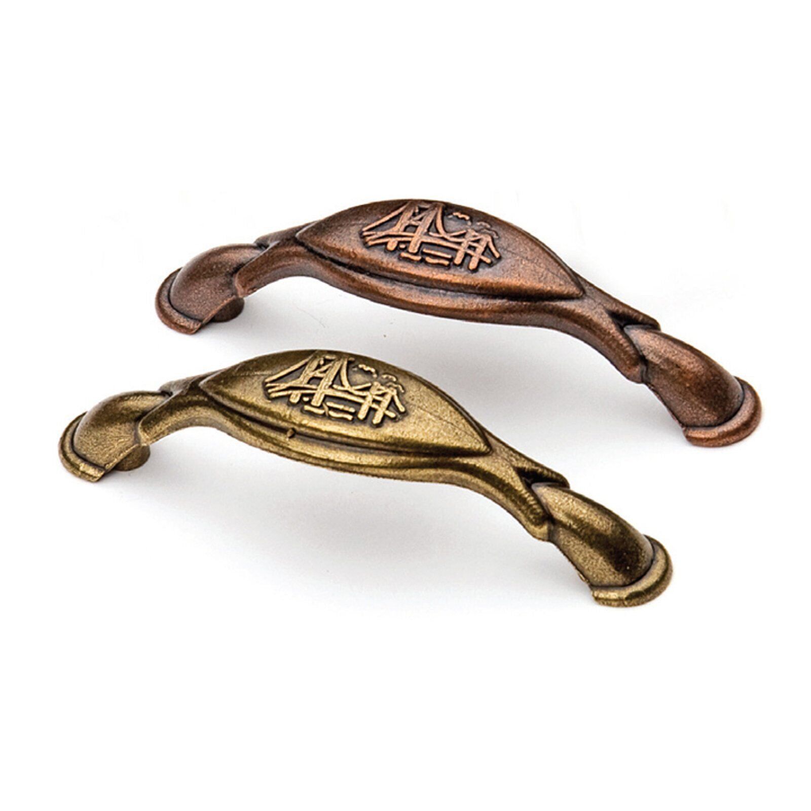 BOĞAZİÇİ ANTİK Boğaziçi Antik 64 mm - A.Bakır