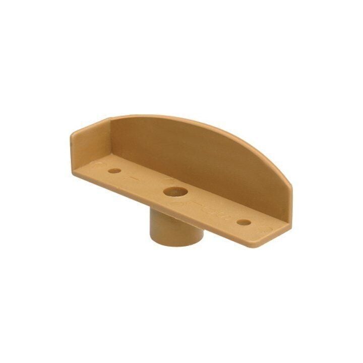 18 mm Ayarlı Köşebent 18 mm Ayarlı Köşebent M8 - Beyaz
