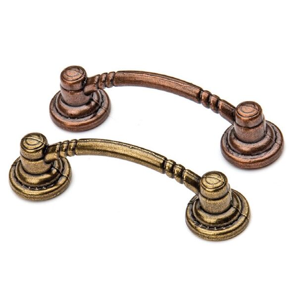 U PAPUCU U Papucu 64 mm - A.Sarı