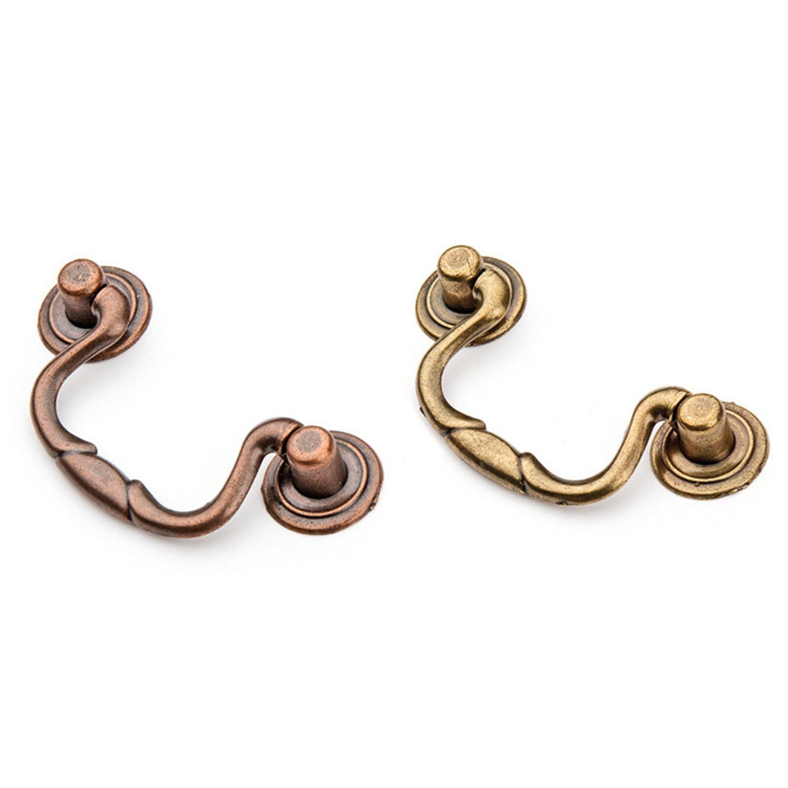 U SALLANTI U Sallantı 64 mm - A.Bakır