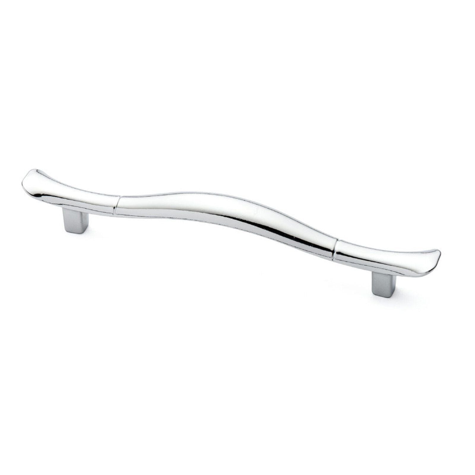 YENİ ÖRDEK Yeni Ördek 96 mm - M.krom