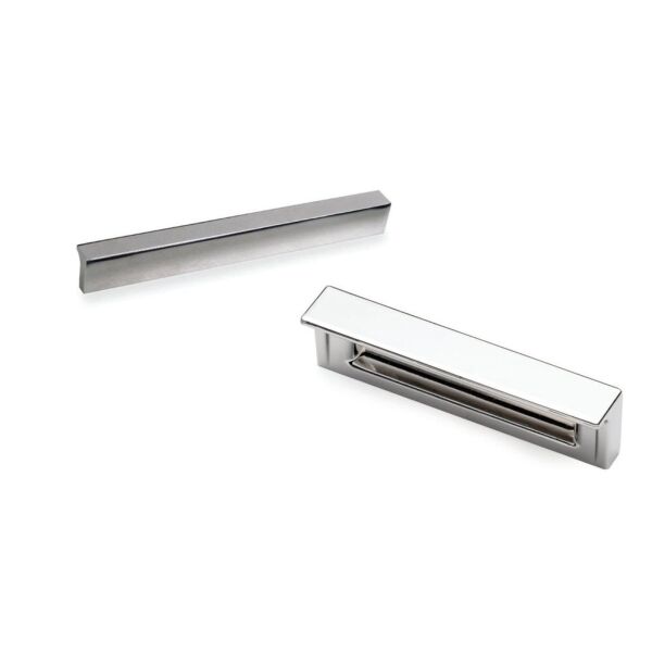 SİLVER DÜĞME Silver Düğme 16 mm - M.krom