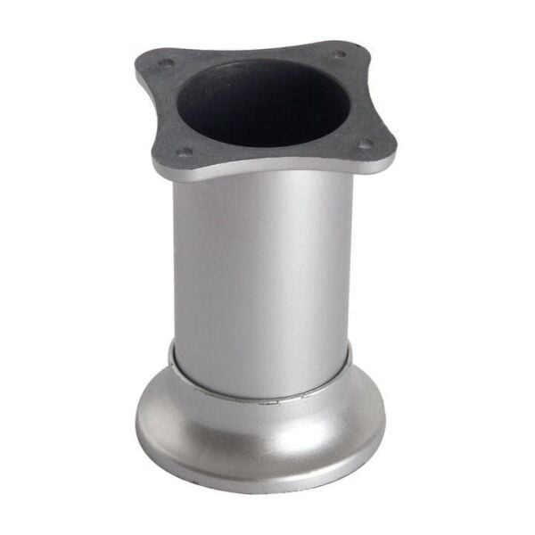 Sütun Ayak Sütun Ayak 8 cm - M.krom